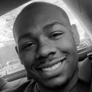 Meet your Posher, Trevor